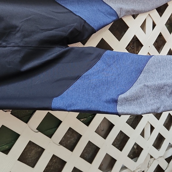 Outdoor Voices Springs 7/8 Leggings sz M NWT +BIG PRICE DROP+ - Picture 5 of 6